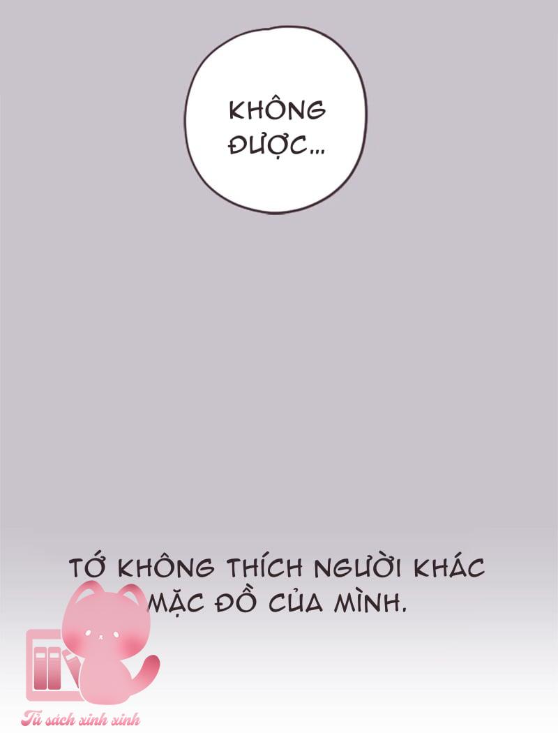 Ngày Định Mệnh Của Đôi Ta - Chap 5