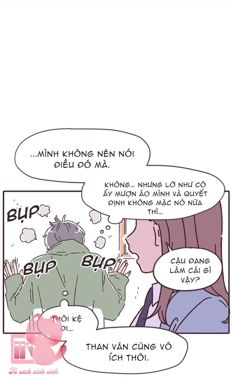 Ngày Định Mệnh Của Đôi Ta - Chap 5