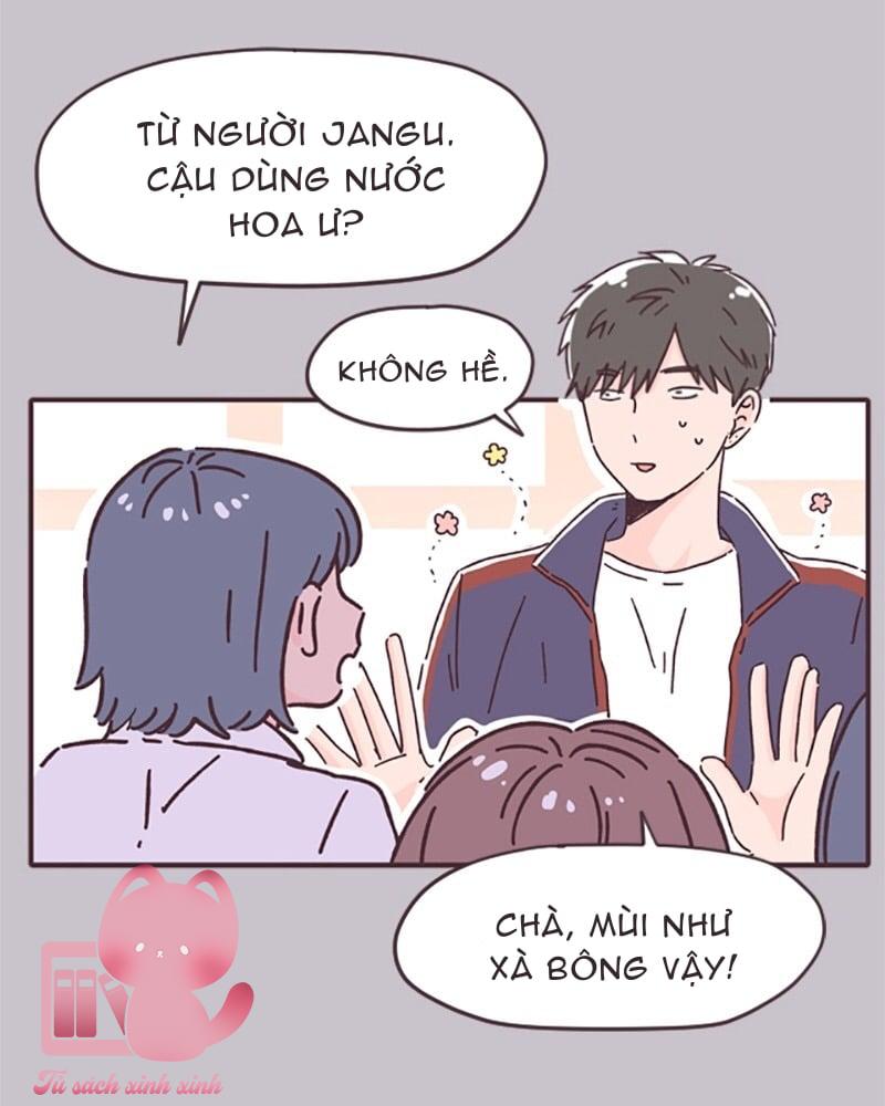 Ngày Định Mệnh Của Đôi Ta - Chap 5