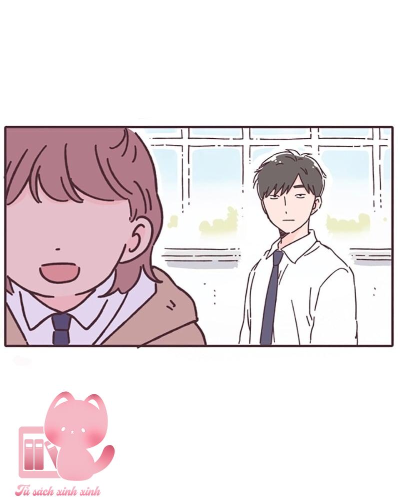 Ngày Định Mệnh Của Đôi Ta - Chap 5