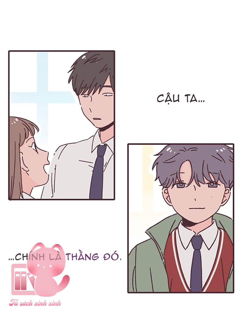 Ngày Định Mệnh Của Đôi Ta - Chap 5