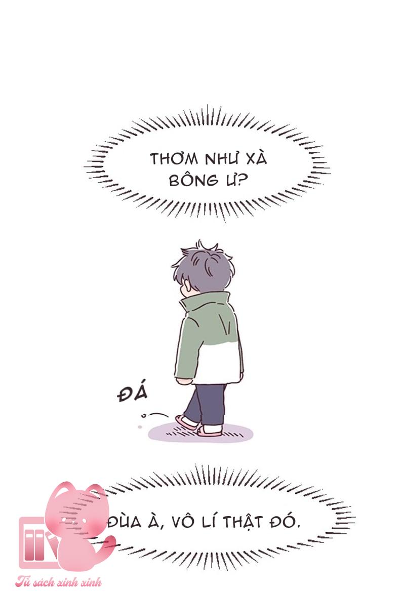 Ngày Định Mệnh Của Đôi Ta - Chap 5