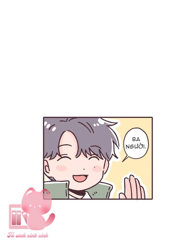 Ngày Định Mệnh Của Đôi Ta - Chap 5