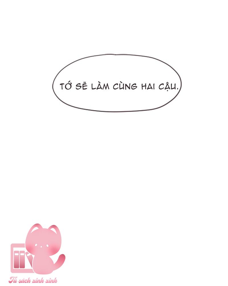 Ngày Định Mệnh Của Đôi Ta - Chap 5