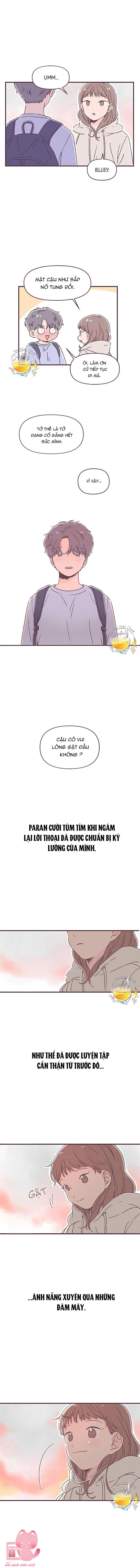 Ngày Định Mệnh Của Đôi Ta - Chap 52