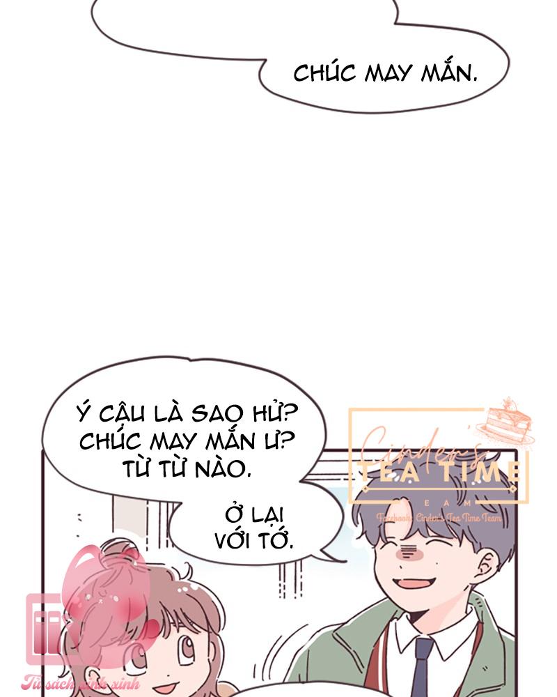 Ngày Định Mệnh Của Đôi Ta - Chap 6