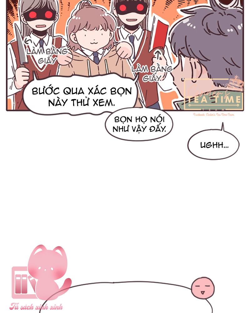 Ngày Định Mệnh Của Đôi Ta - Chap 6
