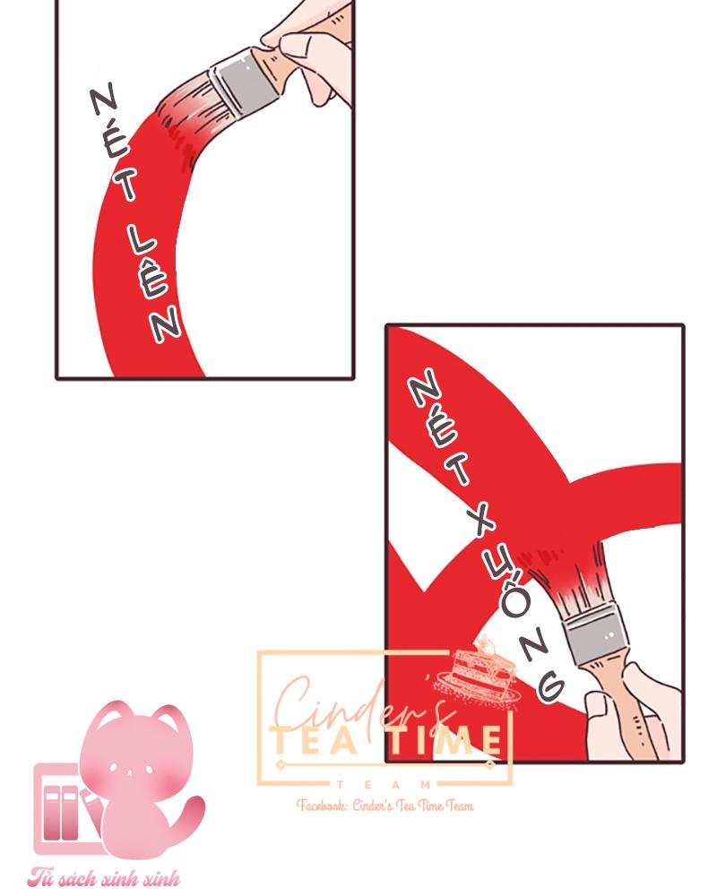 Ngày Định Mệnh Của Đôi Ta - Chap 6