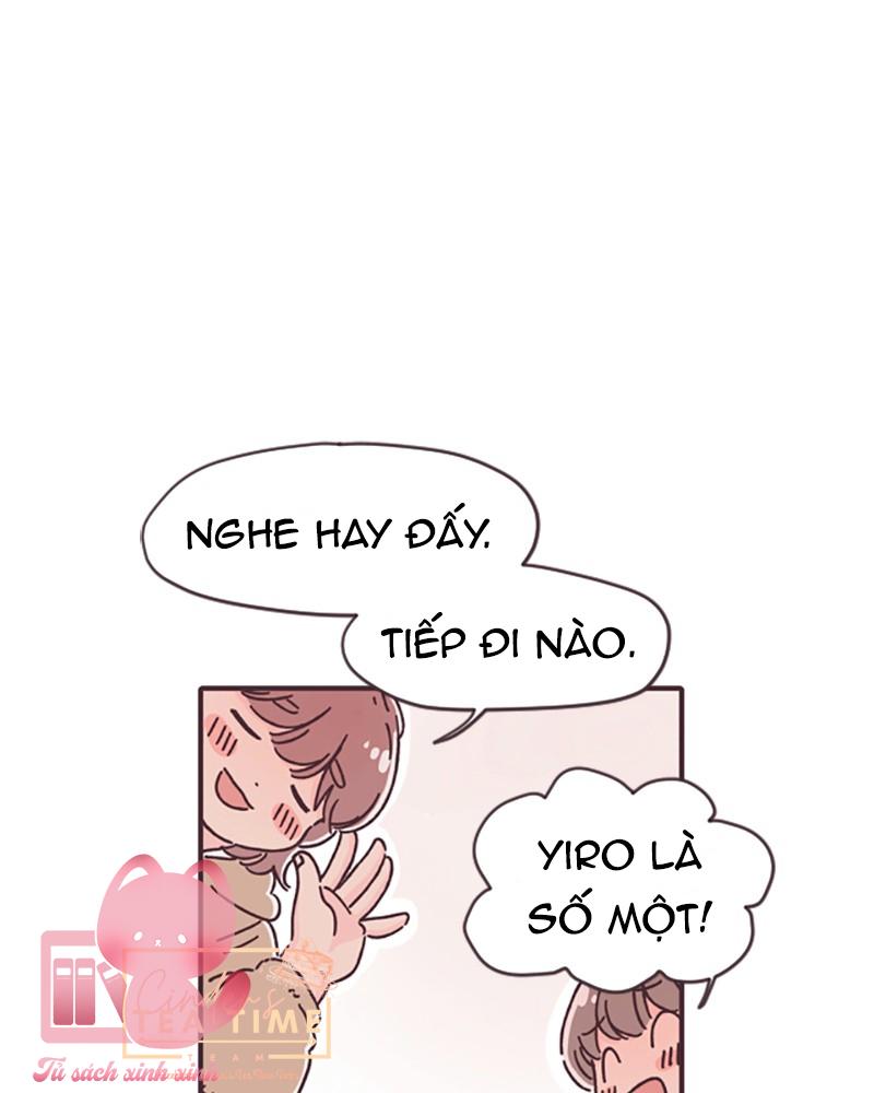 Ngày Định Mệnh Của Đôi Ta - Chap 6