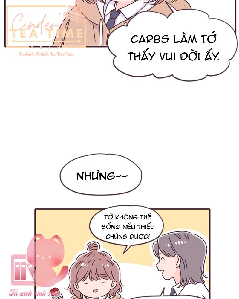 Ngày Định Mệnh Của Đôi Ta - Chap 6