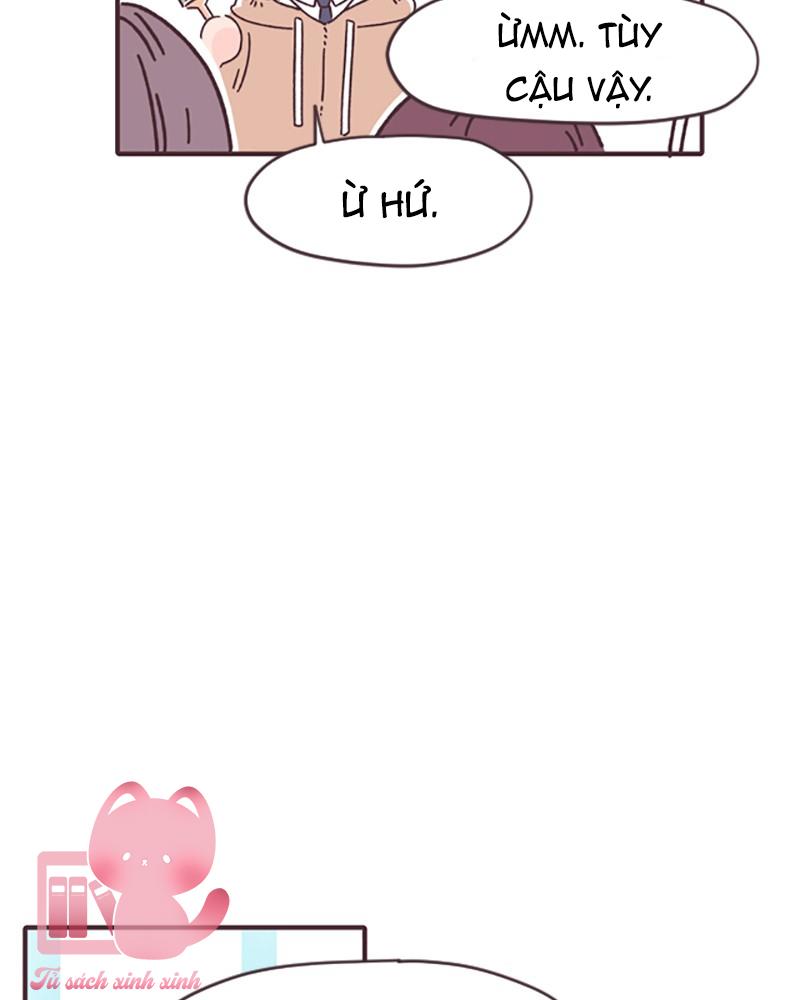 Ngày Định Mệnh Của Đôi Ta - Chap 6