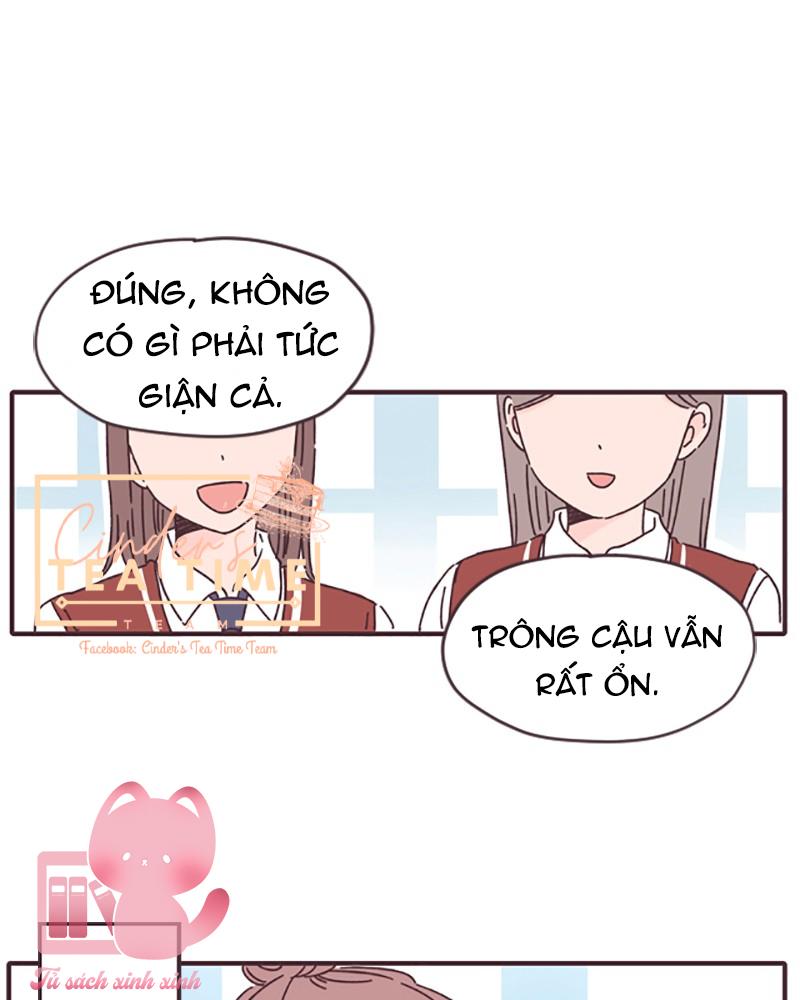 Ngày Định Mệnh Của Đôi Ta - Chap 6
