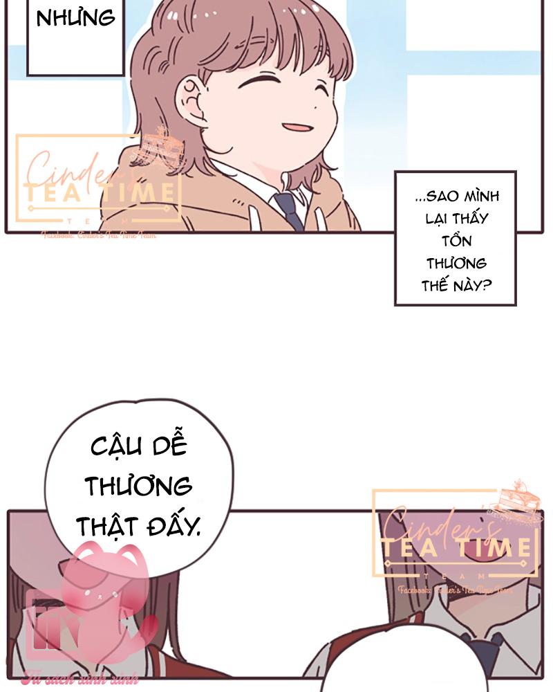 Ngày Định Mệnh Của Đôi Ta - Chap 6