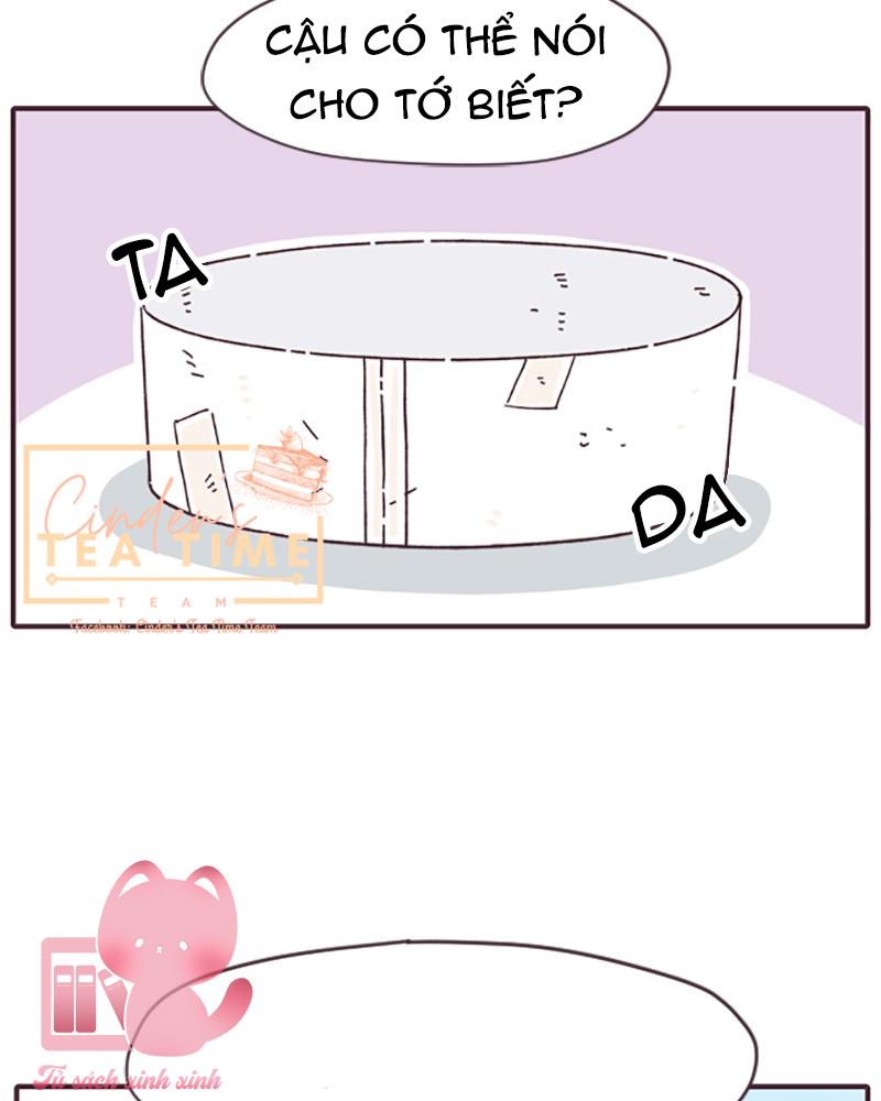 Ngày Định Mệnh Của Đôi Ta - Chap 6