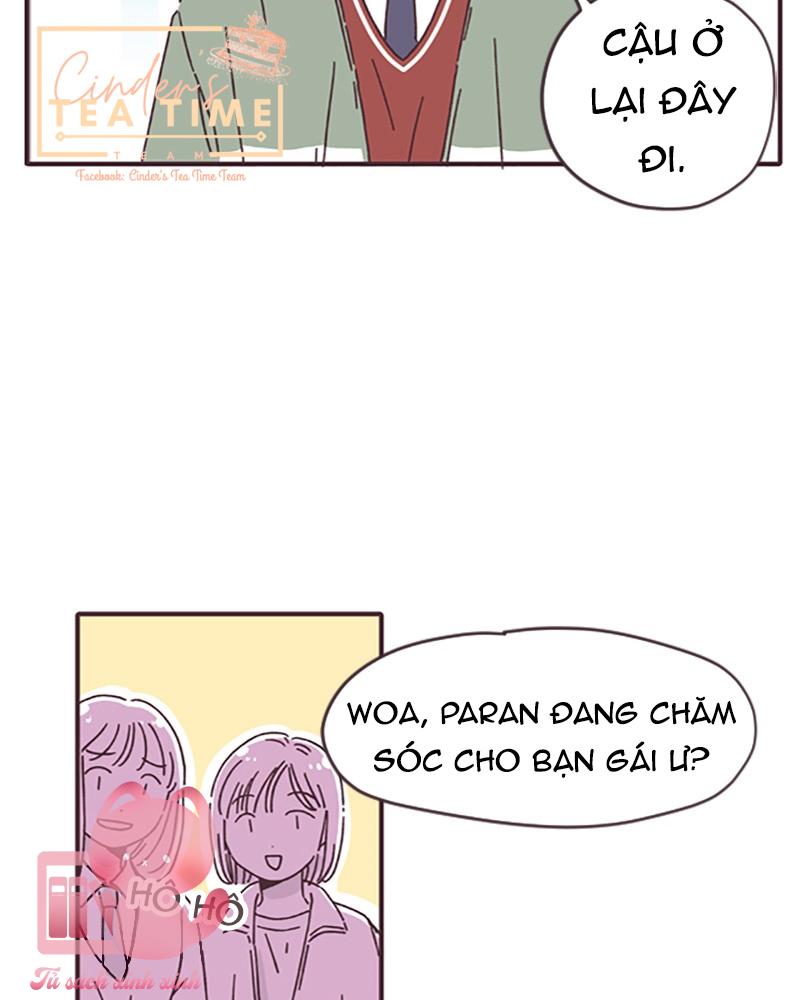Ngày Định Mệnh Của Đôi Ta - Chap 6