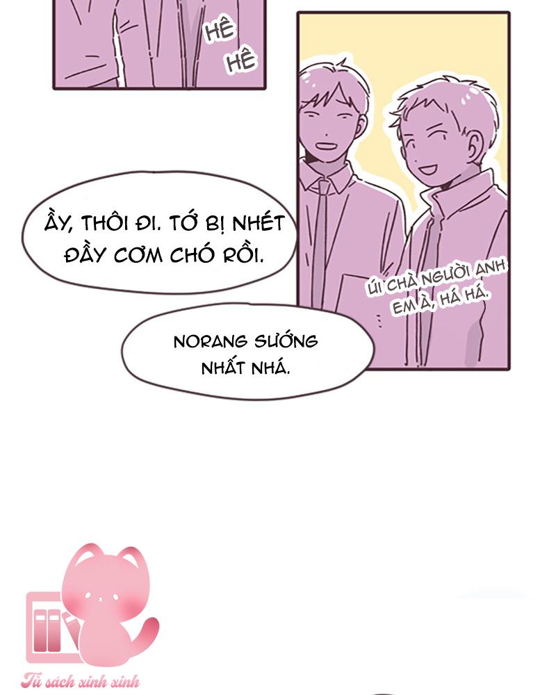 Ngày Định Mệnh Của Đôi Ta - Chap 6