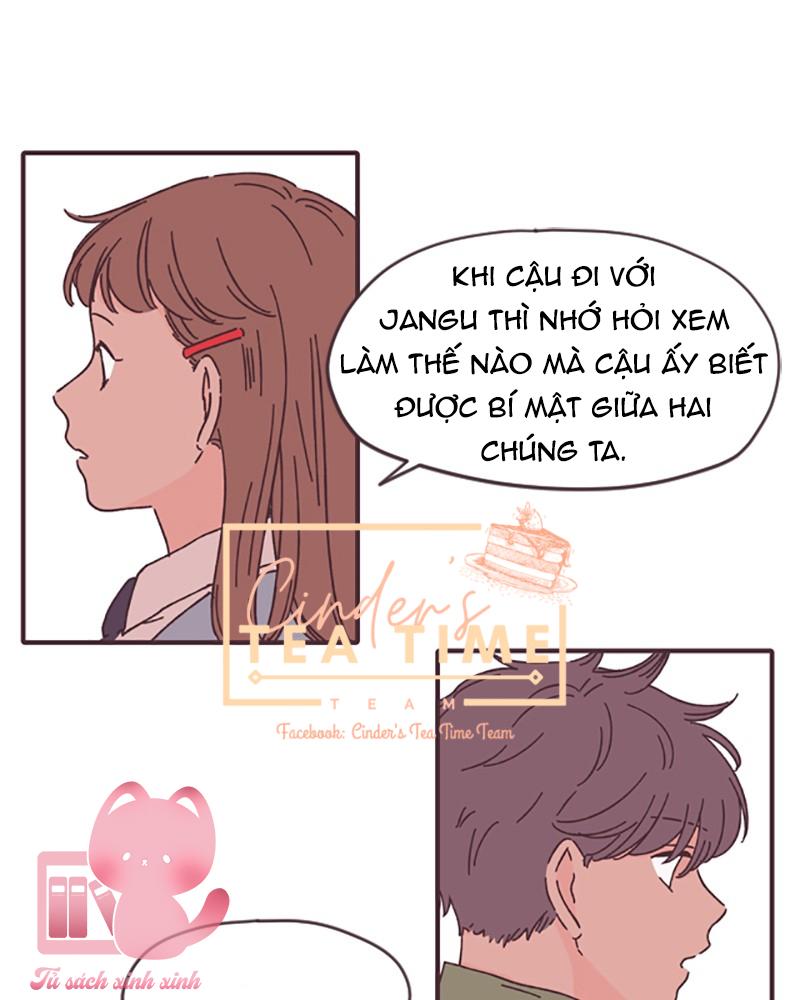 Ngày Định Mệnh Của Đôi Ta - Chap 6