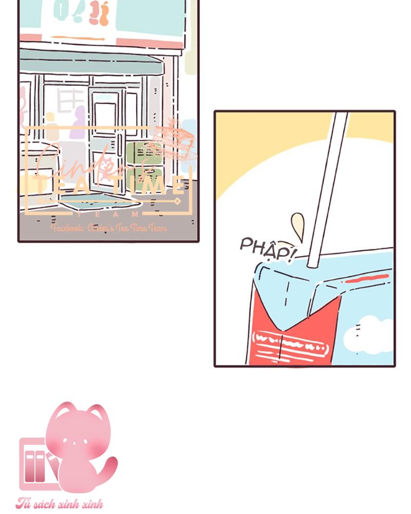 Ngày Định Mệnh Của Đôi Ta - Chap 6