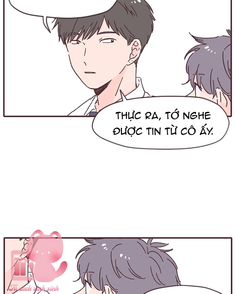 Ngày Định Mệnh Của Đôi Ta - Chap 6