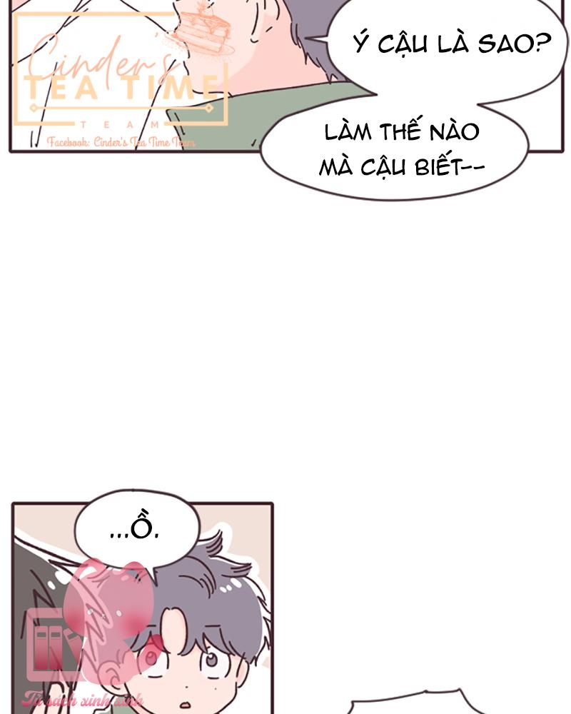 Ngày Định Mệnh Của Đôi Ta - Chap 6