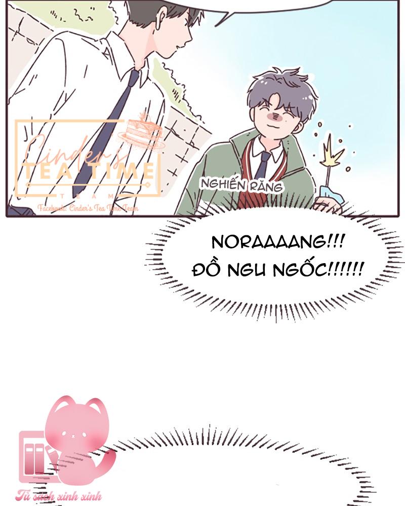 Ngày Định Mệnh Của Đôi Ta - Chap 6