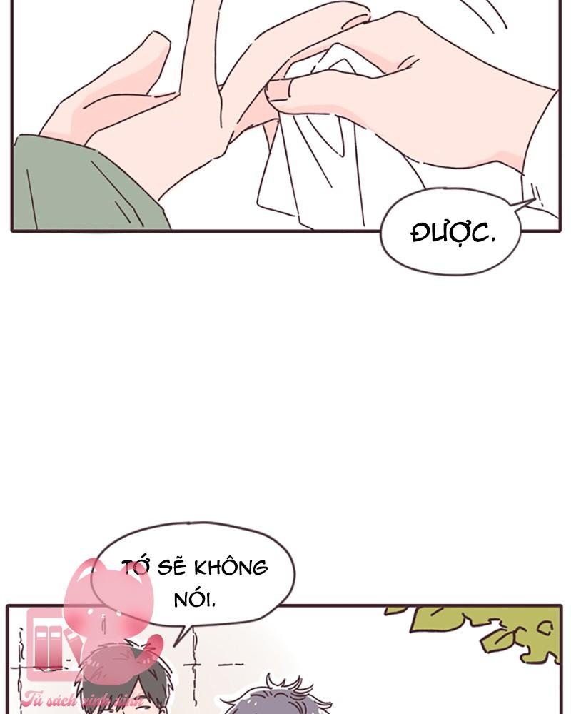 Ngày Định Mệnh Của Đôi Ta - Chap 6