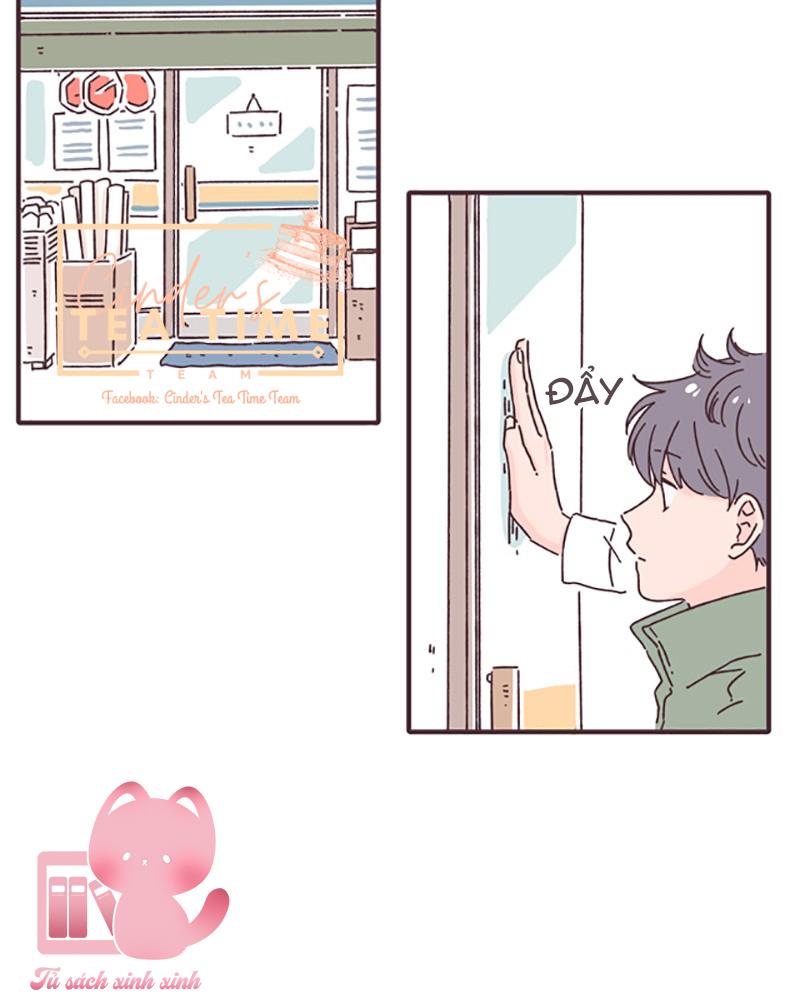 Ngày Định Mệnh Của Đôi Ta - Chap 6