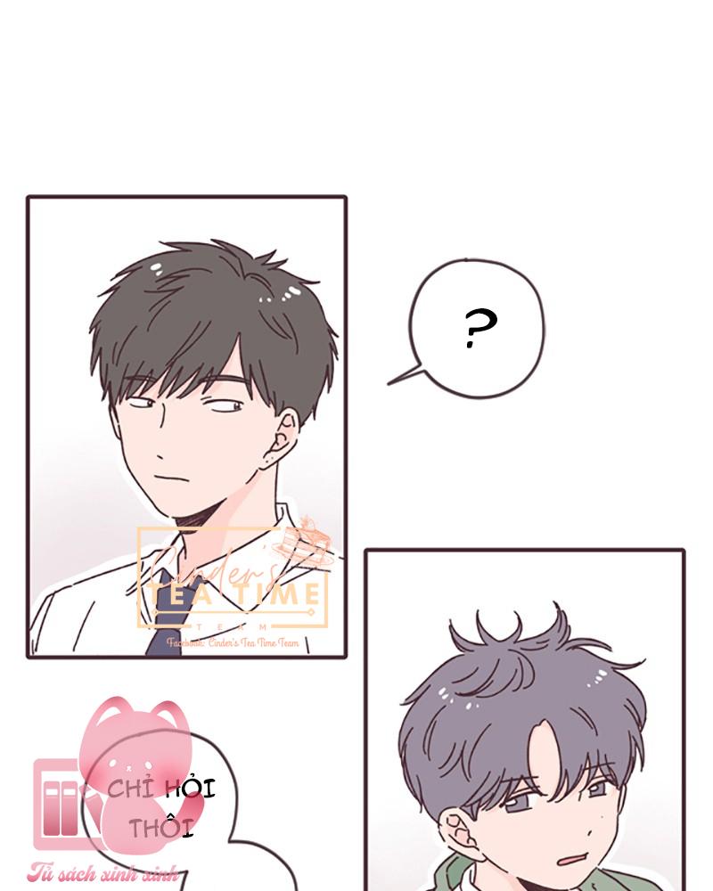 Ngày Định Mệnh Của Đôi Ta - Chap 6