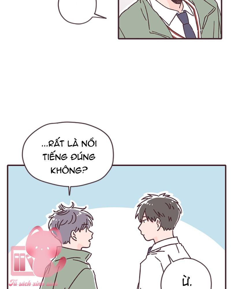 Ngày Định Mệnh Của Đôi Ta - Chap 6