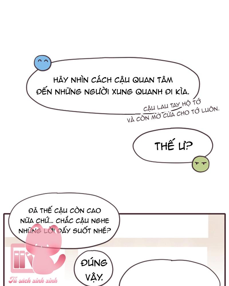 Ngày Định Mệnh Của Đôi Ta - Chap 6