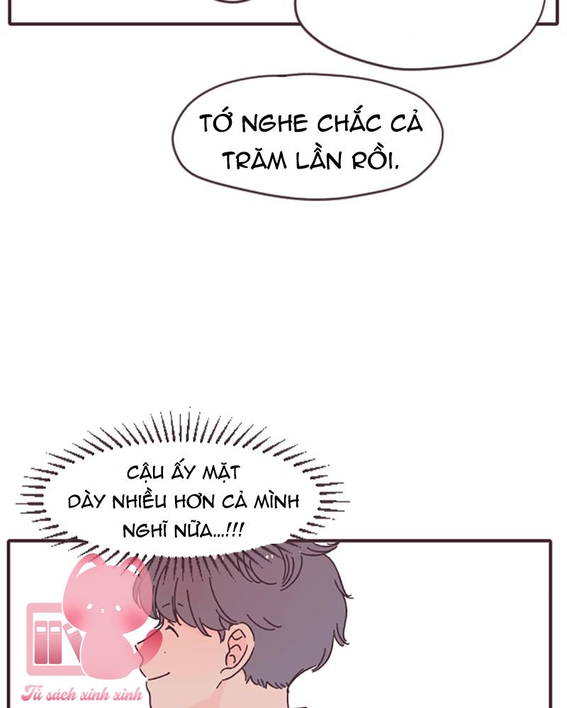 Ngày Định Mệnh Của Đôi Ta - Chap 6
