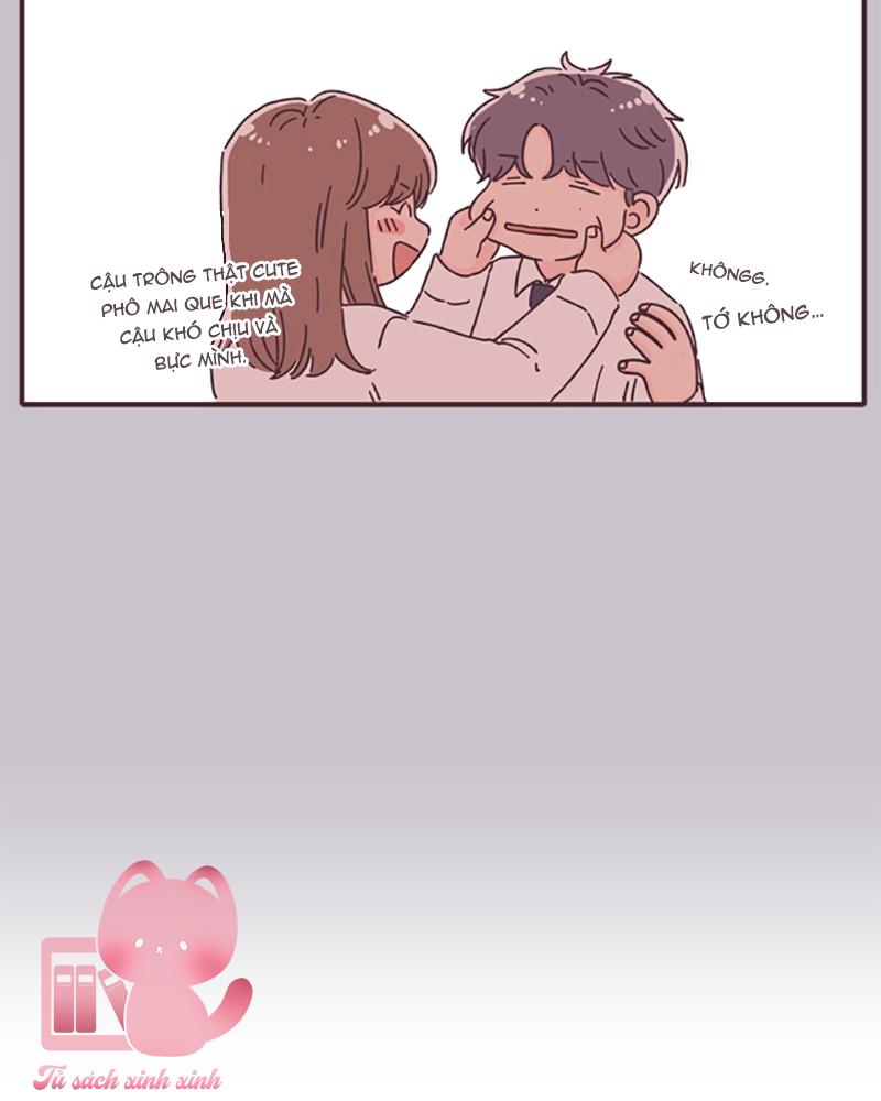 Ngày Định Mệnh Của Đôi Ta - Chap 6