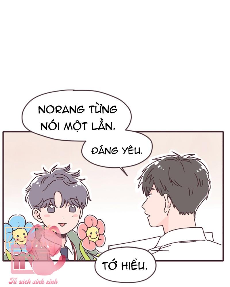 Ngày Định Mệnh Của Đôi Ta - Chap 6