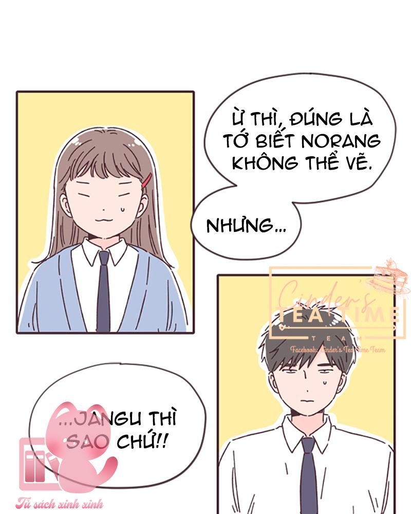 Ngày Định Mệnh Của Đôi Ta - Chap 6