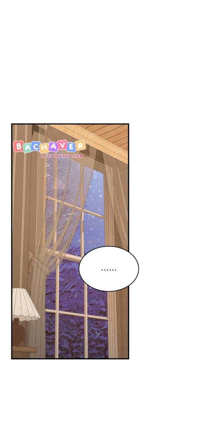 Ngày Tuyết Tan - Chap 3