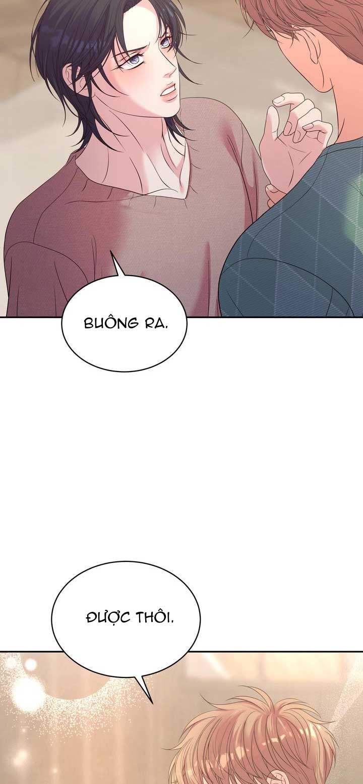 Ngày Tuyết Tan - Chap 3