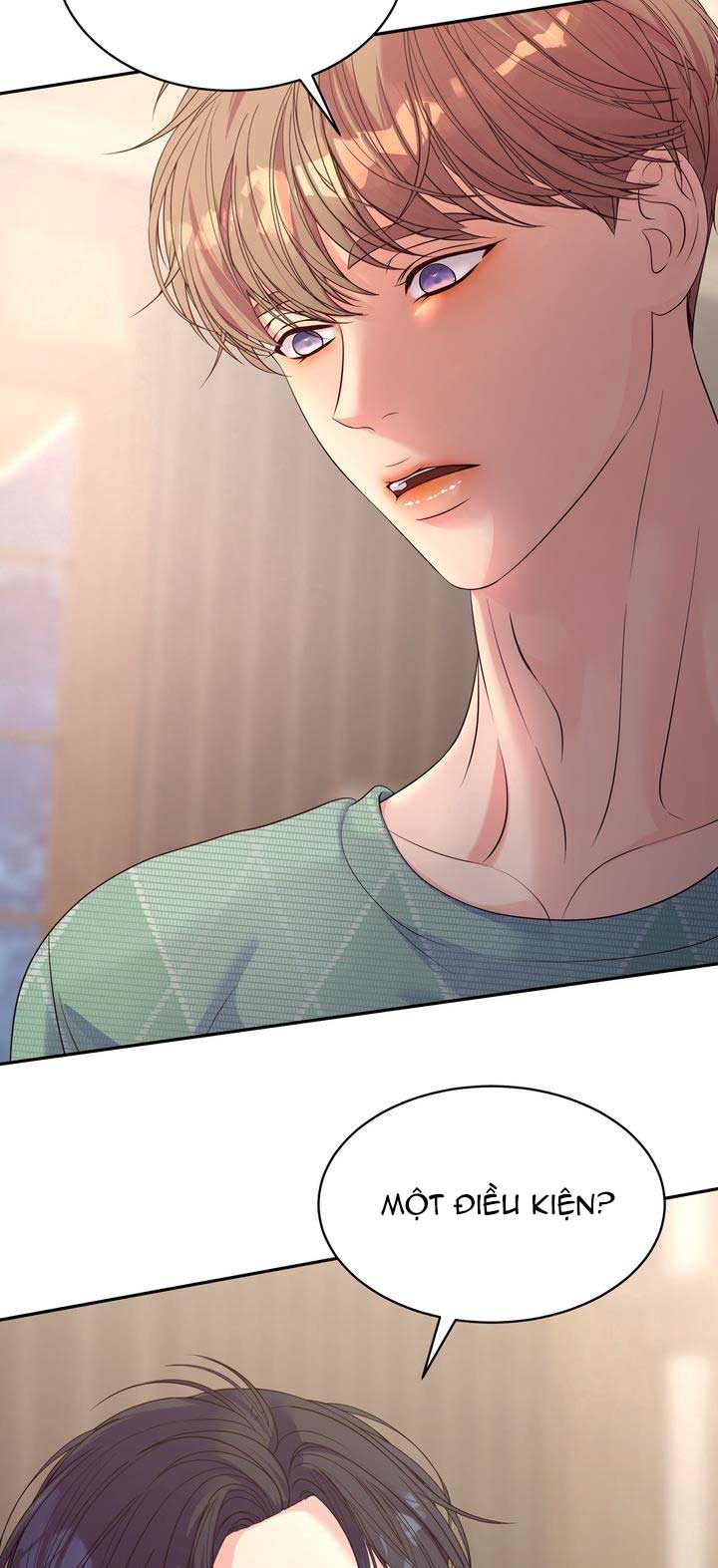 Ngày Tuyết Tan - Chap 3