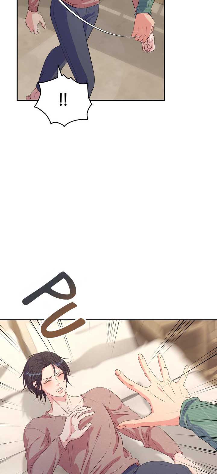 Ngày Tuyết Tan - Chap 3