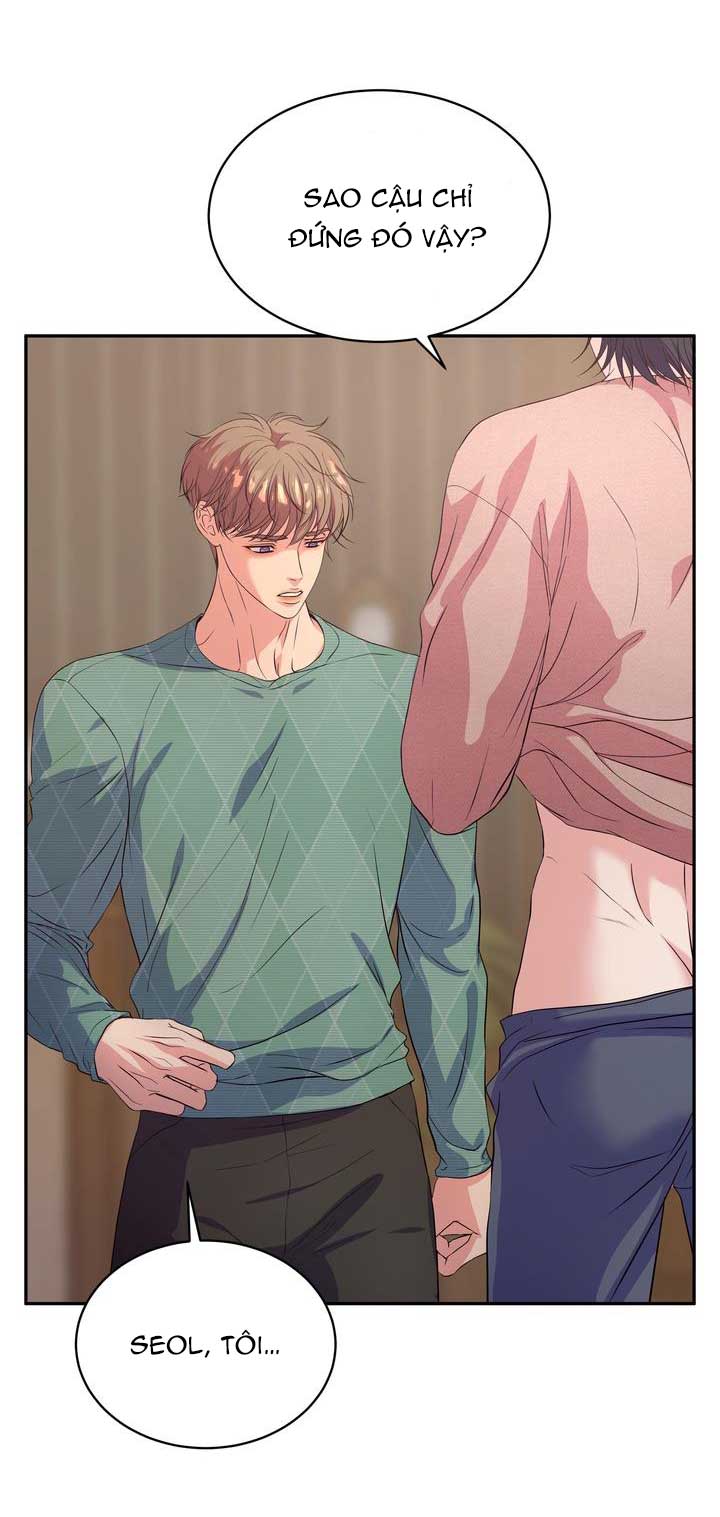 Ngày Tuyết Tan - Chap 3