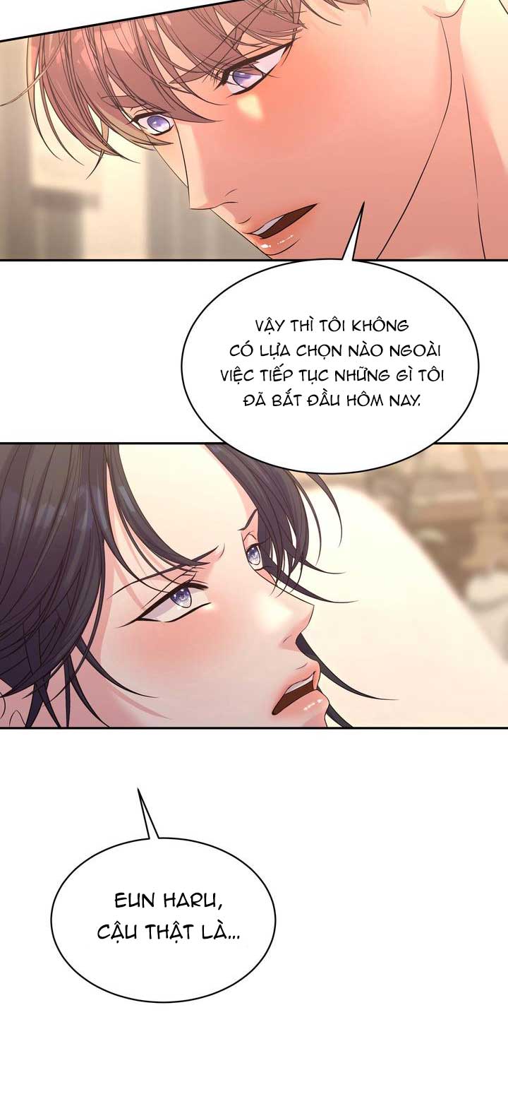 Ngày Tuyết Tan - Chap 3