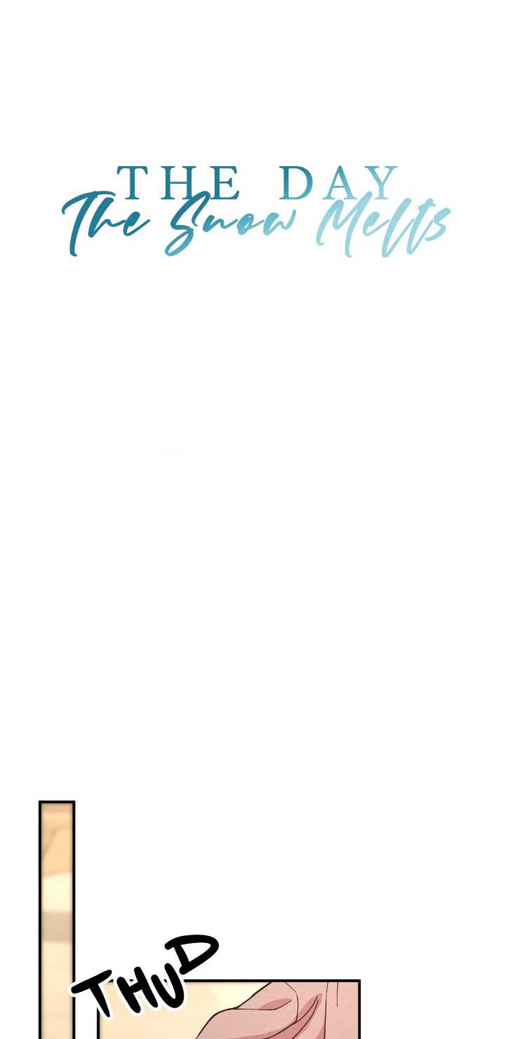 Ngày Tuyết Tan - Chap 3