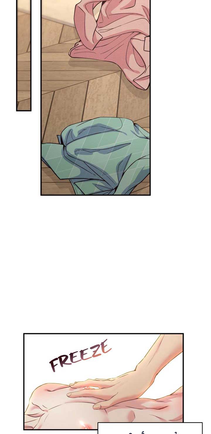 Ngày Tuyết Tan - Chap 3