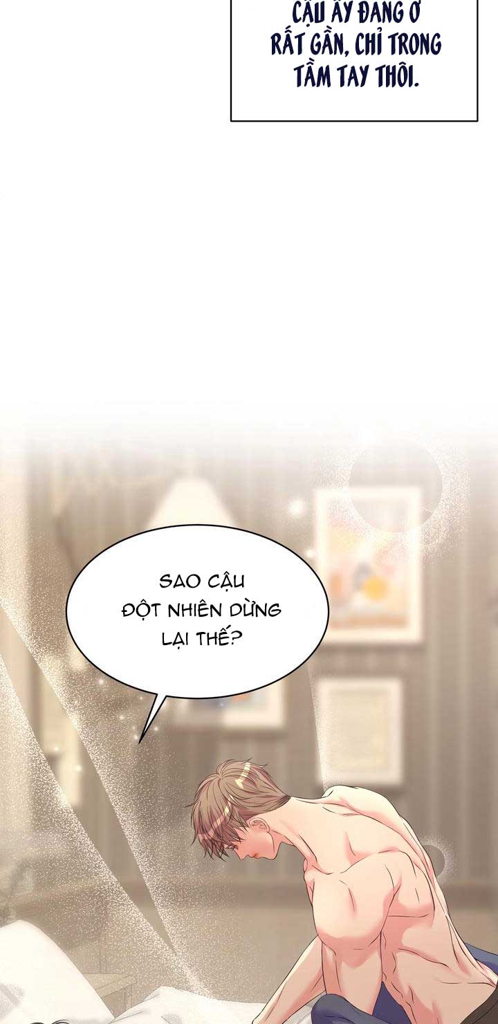 Ngày Tuyết Tan - Chap 3