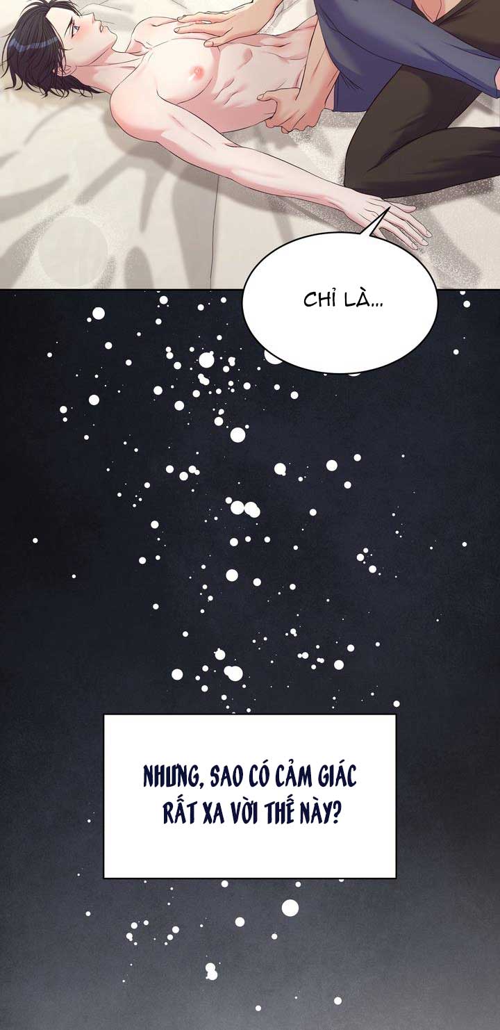 Ngày Tuyết Tan - Chap 3