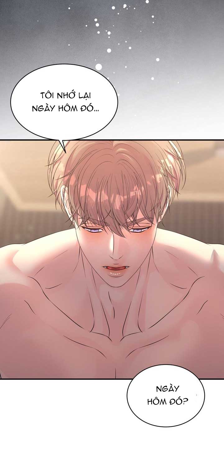 Ngày Tuyết Tan - Chap 3