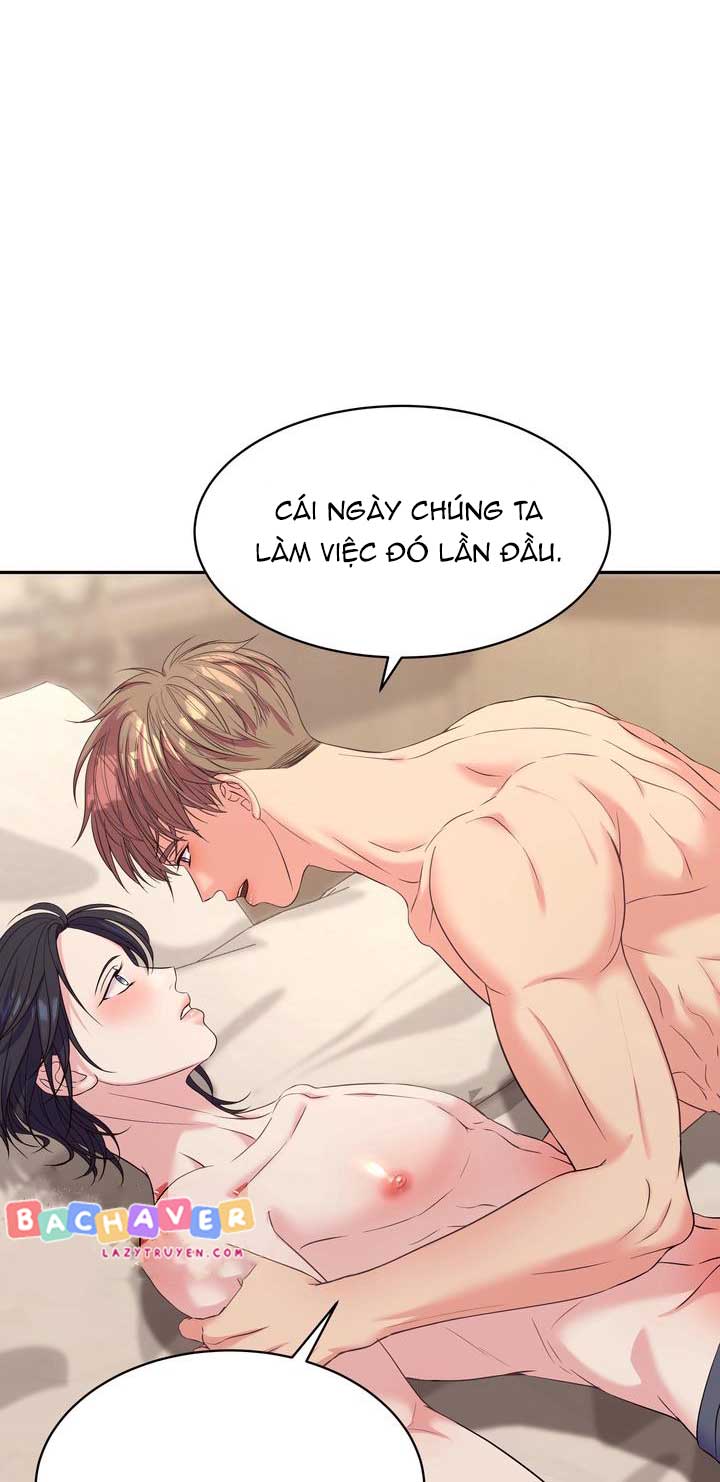 Ngày Tuyết Tan - Chap 3