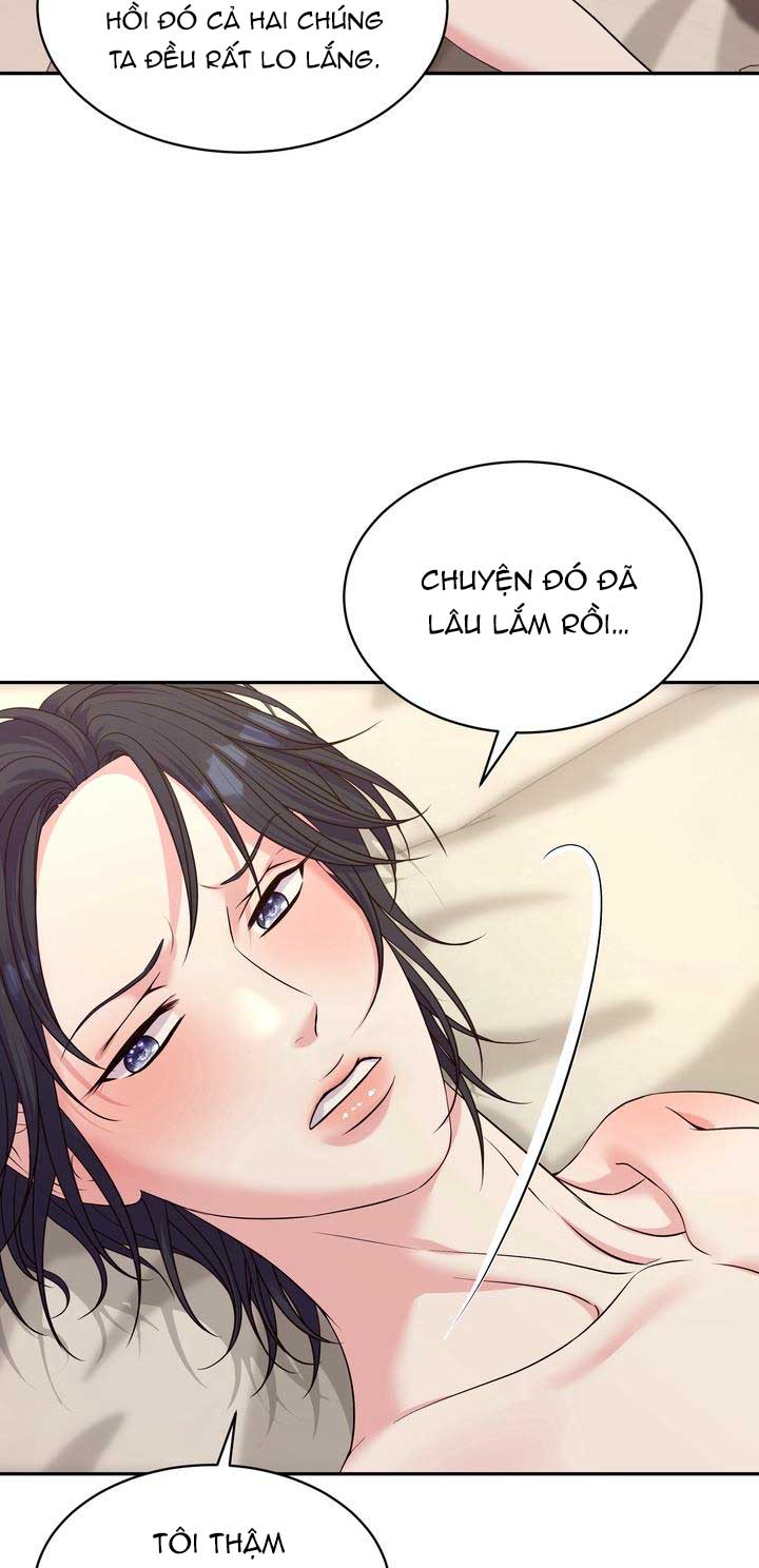 Ngày Tuyết Tan - Chap 3