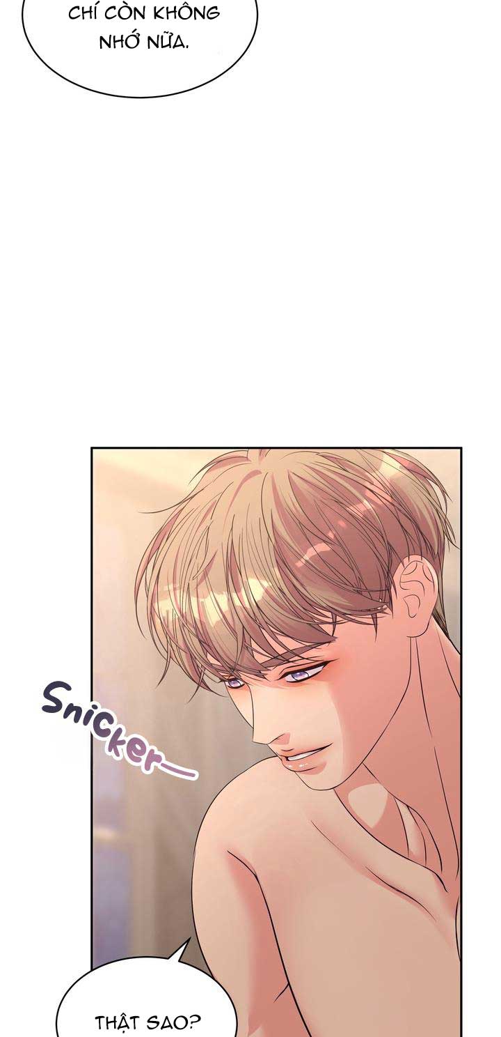 Ngày Tuyết Tan - Chap 3