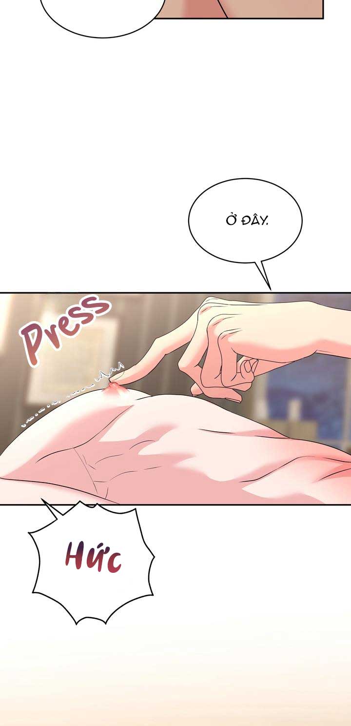 Ngày Tuyết Tan - Chap 3