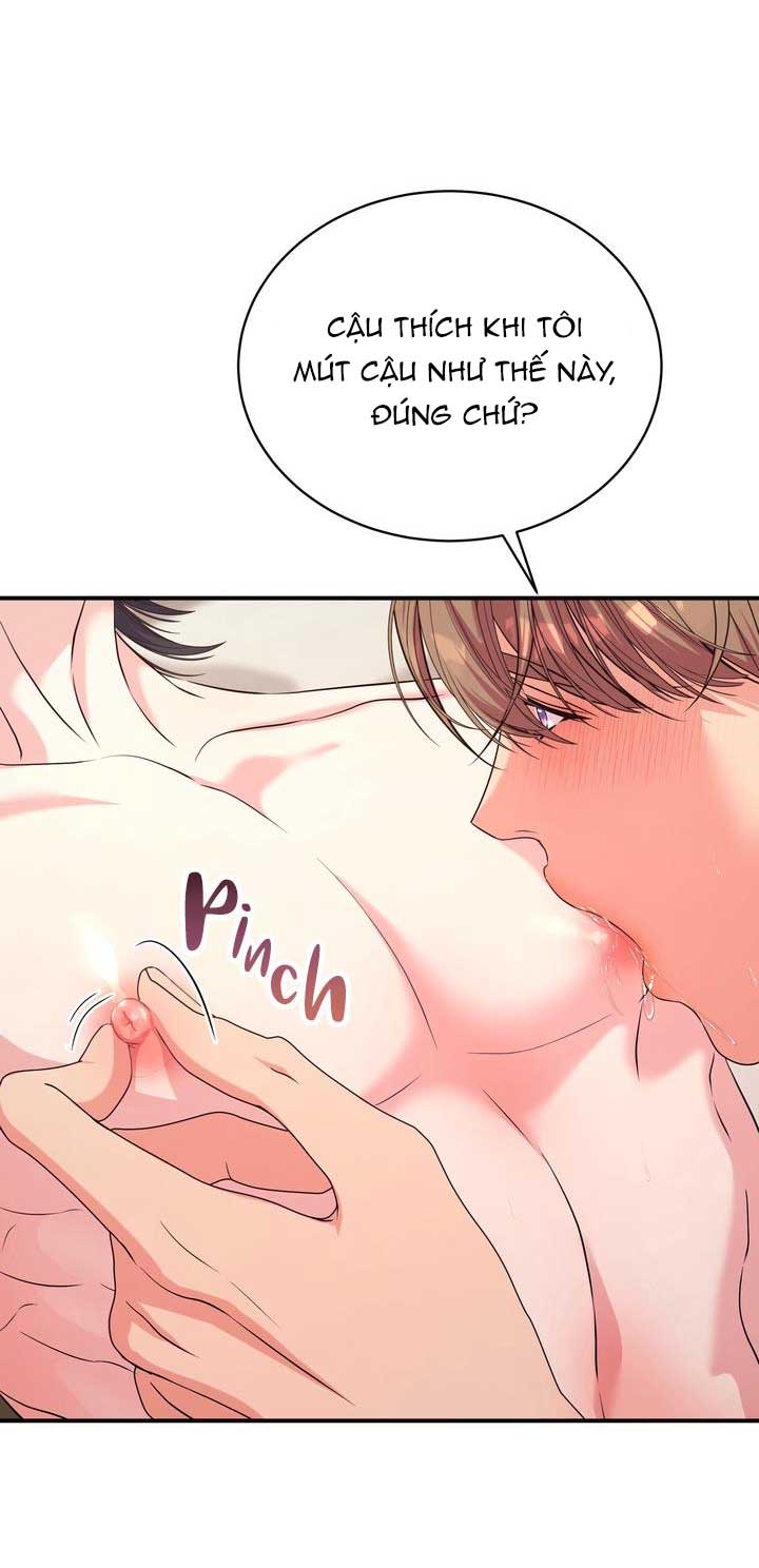 Ngày Tuyết Tan - Chap 3